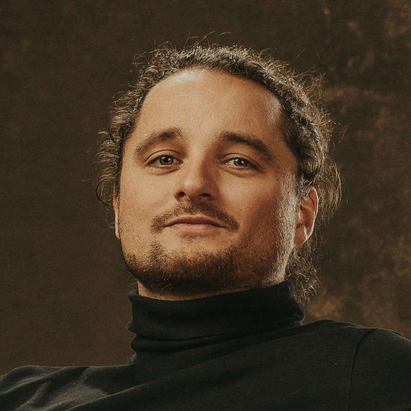 Bruno Klok